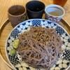 細うどん よしの江