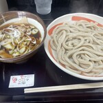 小平うどん - 