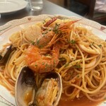 Osteria Della Casa - 