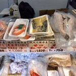 悦丸小林水産 - 小林水産