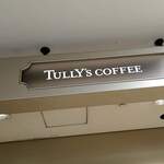 TULLY'S COFFEE - 