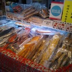 悦丸小林水産 - 小林水産