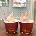 Gelato Firenze - 