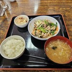 生坂村営やまなみ荘 - 