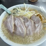 Ramen Shoppu - 