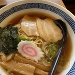 山田うどん - 