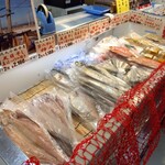 悦丸小林水産 - 小林水産