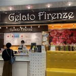 Gelato Firenze - 