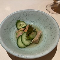 乾山 ANAインターコンチネンタルホテル東京店 - 