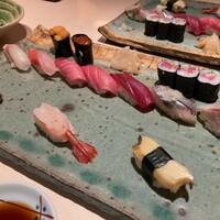 乾山 ANAインターコンチネンタルホテル東京店 - 
