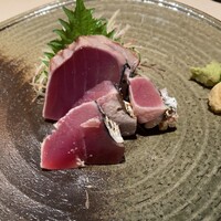 乾山 ANAインターコンチネンタルホテル東京店 - 