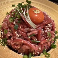 焼肉 小倉さつき - 