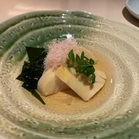 乾山 ANAインターコンチネンタルホテル東京店 - 