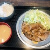 酒場食堂 そら