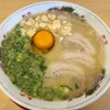 久留米ラーメン 丸久 三潴店