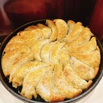 博多祇園鉄なべ - 