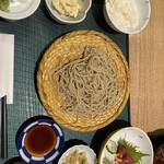 Teuchi Soba Ooishi - 