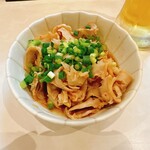 博多祇園鉄なべ - 