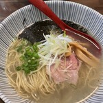 Chuukasoba Tagaya - 