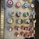 Four Seasons Hotel Hong Kong  - 