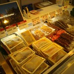 悦丸小林水産 - 小林水産