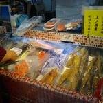 悦丸小林水産 - 小林水産