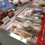 悦丸小林水産 - 小林水産