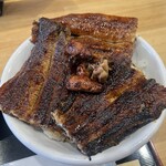 昼だけうなぎ屋 大須店 - 