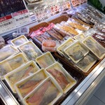 悦丸小林水産 - 小林水産