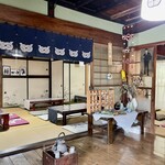 そば処 奥沢 - 