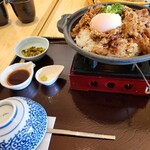 四六時中 イオンモール日の出店 - 