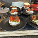 Four Seasons Hotel Hong Kong  - 