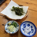 江洲の花 - 