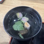 昼だけうなぎ屋 大須店 - 