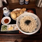 讃岐うどん 蔵之介 - 