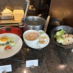 Four Seasons Hotel Hong Kong  - 