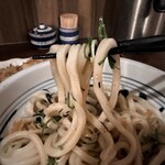 讃岐うどん 蔵之介 - 