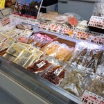 悦丸小林水産 - 小林水産