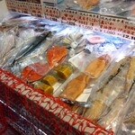 悦丸小林水産 - 小林水産