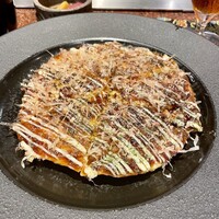 ぷれじでんと千房 シェラトン都ホテル大阪店 - 