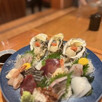 魚竹 - 