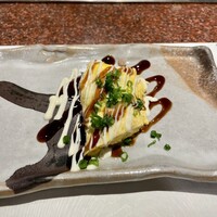 ぷれじでんと千房 シェラトン都ホテル大阪店 - 