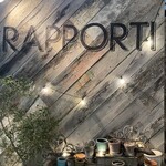 江坂イタリアン ラッポルティ - 