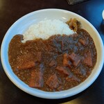 珈琲 森の時計 - 