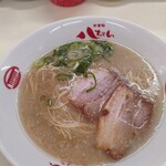 太宰府 八ちゃんラーメン - 個人的ラーメンランキング1位♥