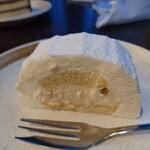 珈琲 森の時計 - 