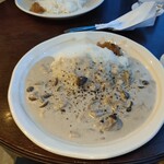 珈琲 森の時計 - 