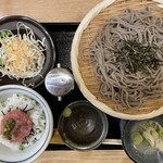 米久 - 料理写真: