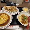 餃子の王将 信濃橋本町通り店