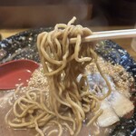 無鉄砲  - 麺(カタ)